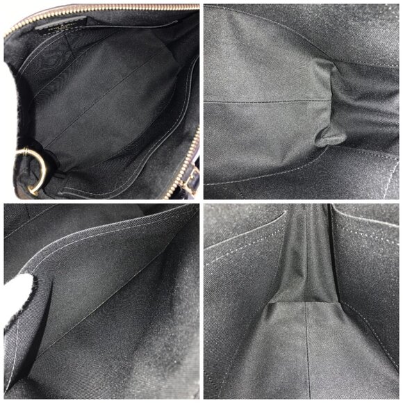 LOUIS VUITTON Damier Odeon Tote PM N45282 Hand bag - Picture 16 of 16